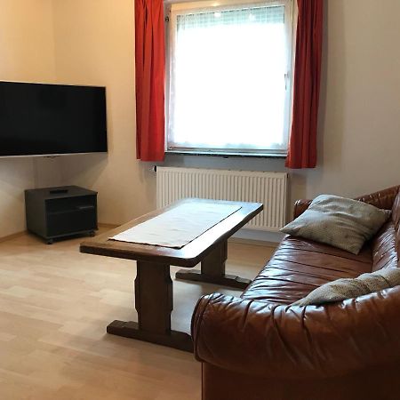 Haus Josefine Appartement FDH Buitenkant foto