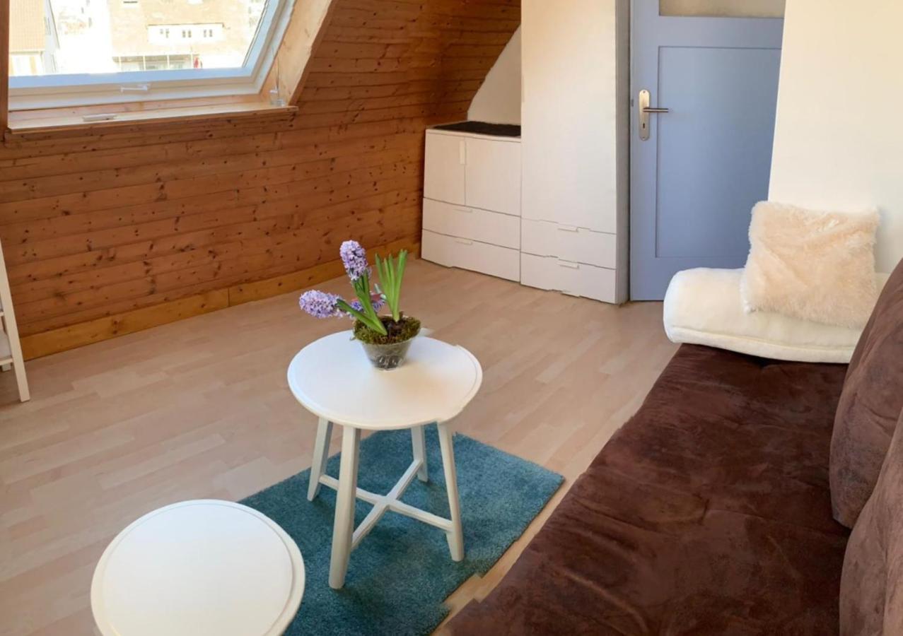 Haus Josefine Appartement FDH Buitenkant foto