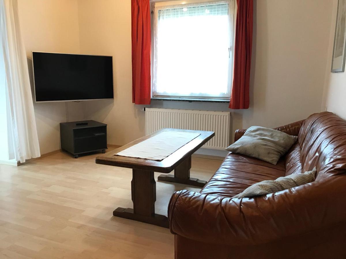 Haus Josefine Appartement FDH Buitenkant foto