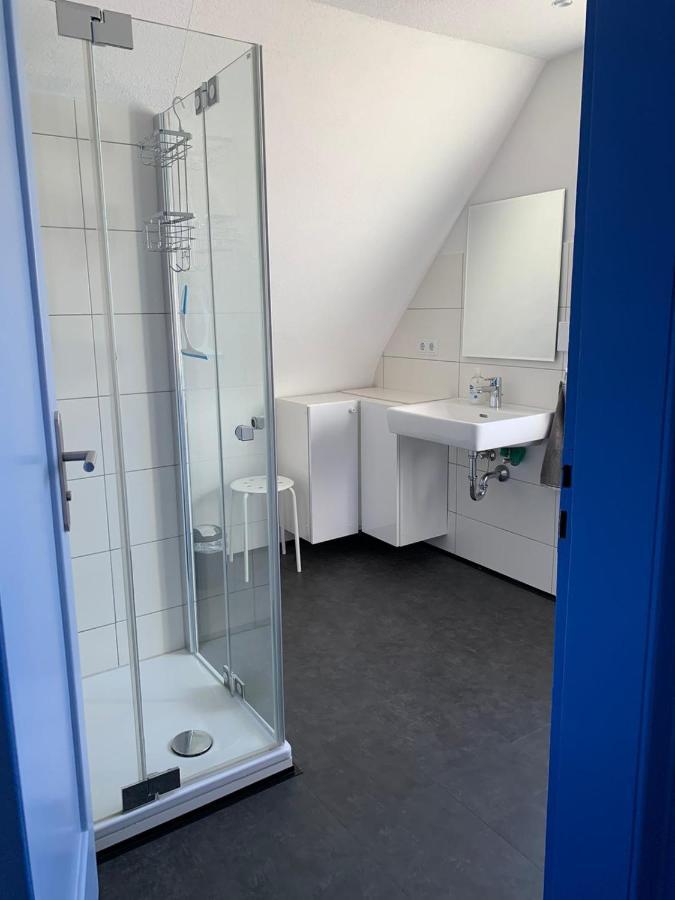 Haus Josefine Appartement FDH Buitenkant foto