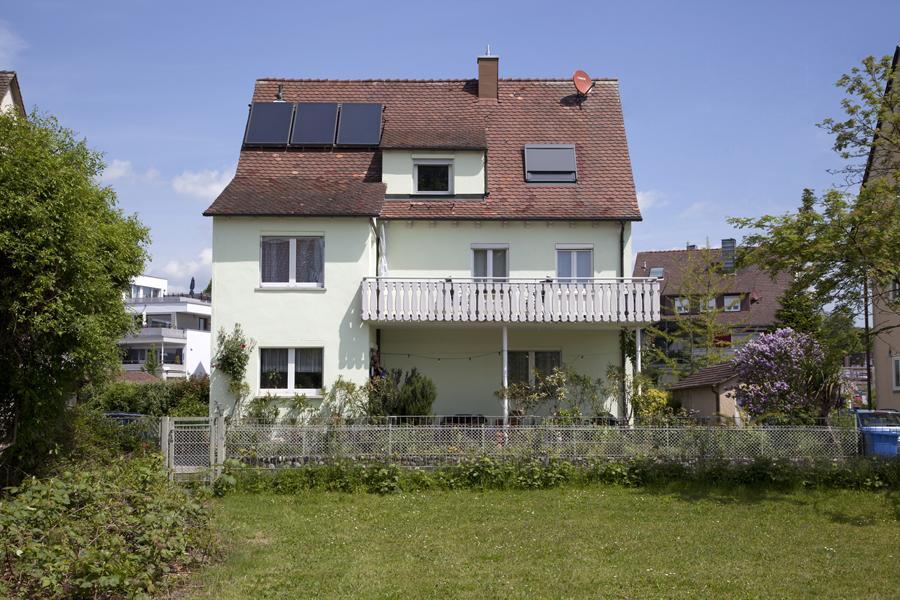 Haus Josefine Appartement FDH Buitenkant foto