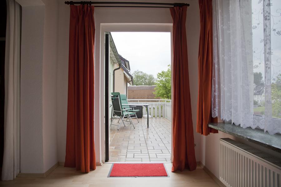 Haus Josefine Appartement FDH Buitenkant foto