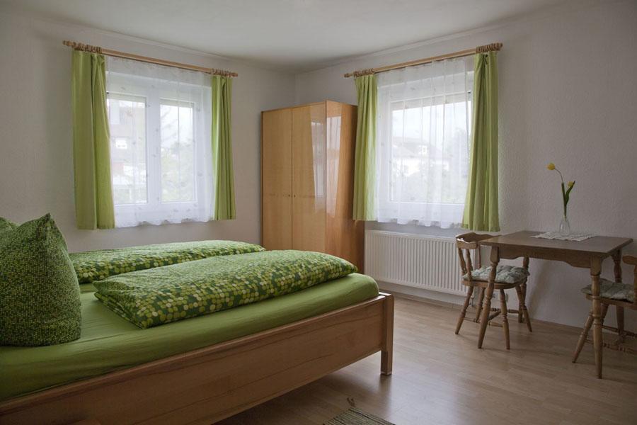 Haus Josefine Appartement FDH Buitenkant foto