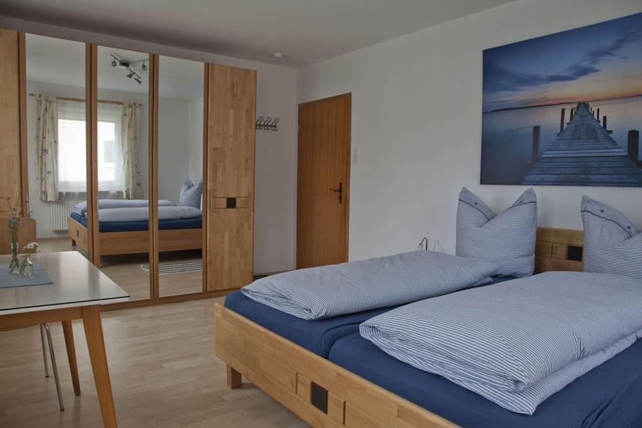 Haus Josefine Appartement FDH Buitenkant foto