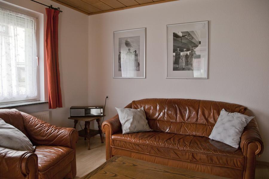 Haus Josefine Appartement FDH Buitenkant foto