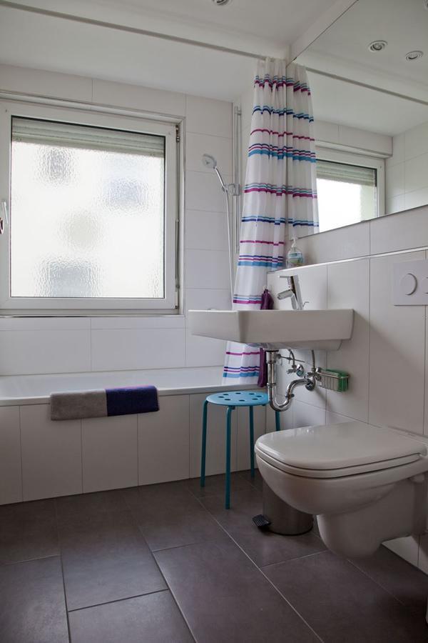 Haus Josefine Appartement FDH Buitenkant foto