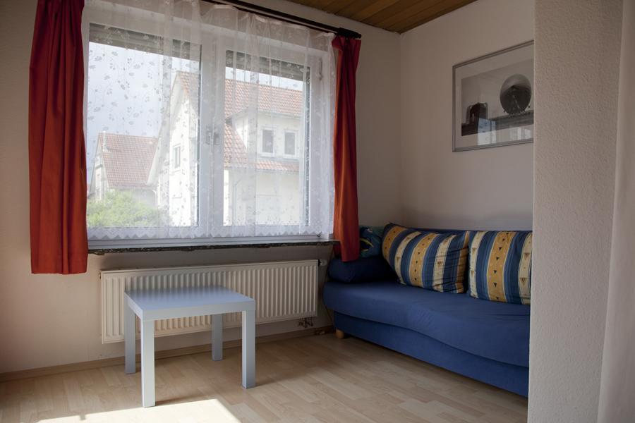 Haus Josefine Appartement FDH Buitenkant foto