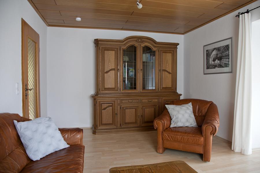 Haus Josefine Appartement FDH Buitenkant foto
